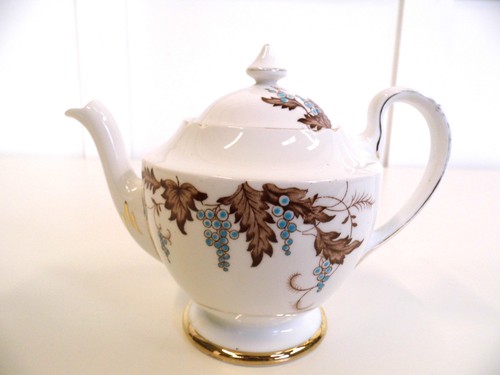 Vintage gladstone bone china - gladstone,
