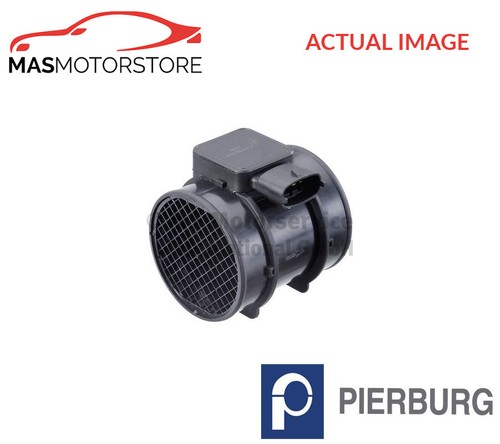 Air mass sensor - air, flow