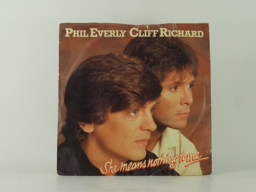 Phil everly and cliff - phil,