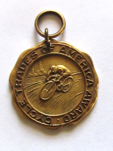 1920 cycle trades america - trades,