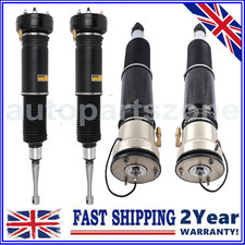 4x Front Rear Air Suspension Struts Fit Rolls Royce Phantom RR1 RR1N 2004-2016