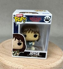 Funko Bitty Pop Stranger Things Joyce (0.9-inches tall)