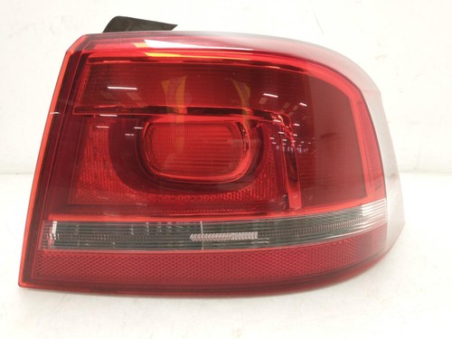 Passat drivers tail - light, lamp