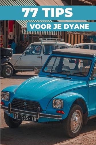 Tips voor dyane de - tips, je