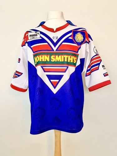 Great britain 1994 - the, lions