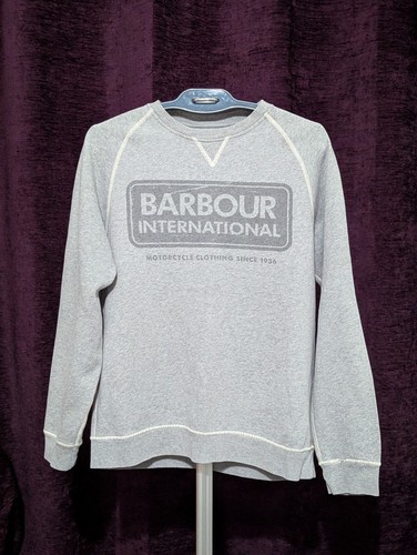 Barbour international mens - barbour,