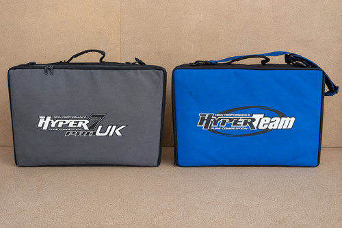 Hobao hyper pro 2 - pro, uk