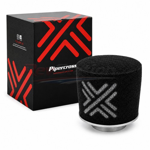 Pipercross air filter - filter, audi