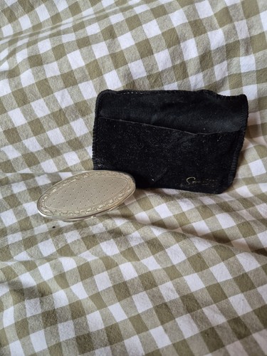 Vintage silver coloured - vintage,