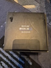 Sonik sksc 5000 - sonik,