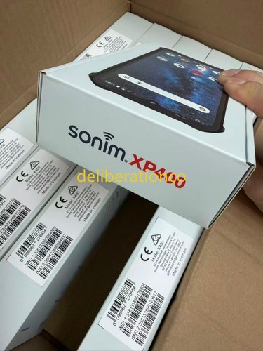Unlocked sonim xp400 128gb - unlocked,