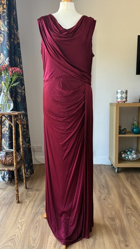 Phase eight grecian maxi - eight,