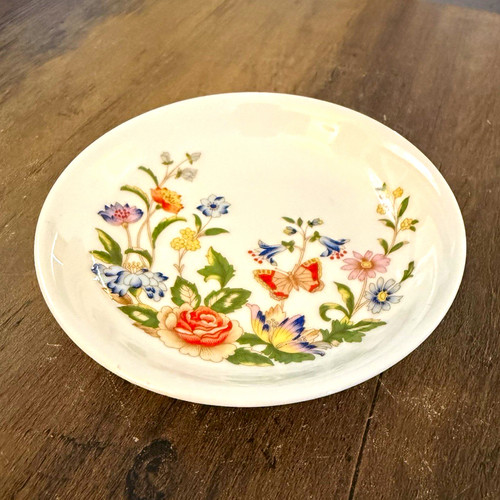 Aynsley cottage garden - cottage, bone