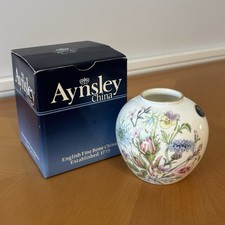 Aynsley WILD TUDOR England