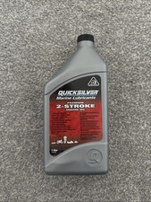 Quicksilver Premium 2 Stroke