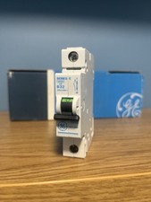 GE Series E 32amp MCB 32A