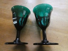 ANTIQUE EARLY C19th  BRISTOL