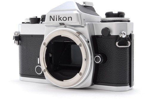 Mint nikon fe - 【n, mint+++】nikon