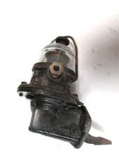 vintage ac fuel pump