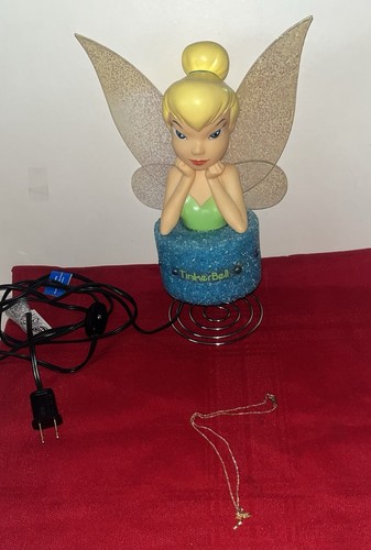 Disneys tinker bell - tinker, 11”