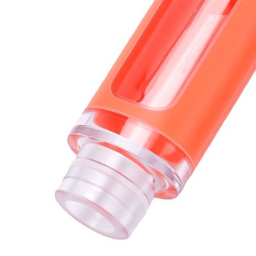 Soap dispensing dish brush - dispensing,
