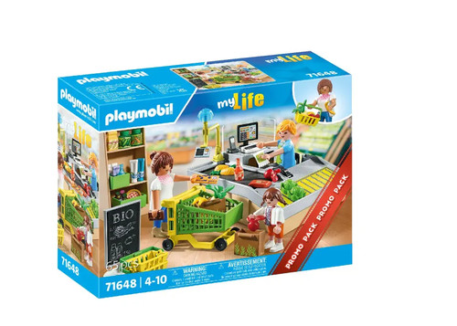 4008789716484 playmobil - 4008789716484,