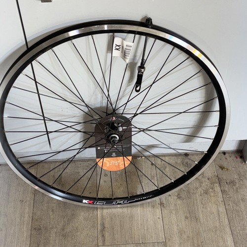 Mtb 650b doublewall - kx,