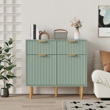 2 Door 2 Drawer Buffet