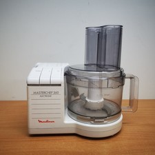Masterchef 360 Food Processor