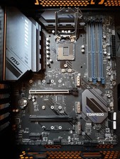 [NO PCI-E OUTPUT] MSI MAG B560