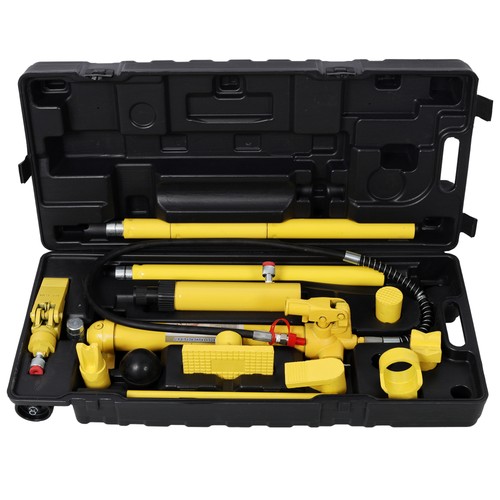 Ton porta power kit - 10,