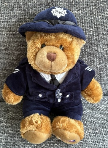 Keel toys policeman teddy bear - toys,