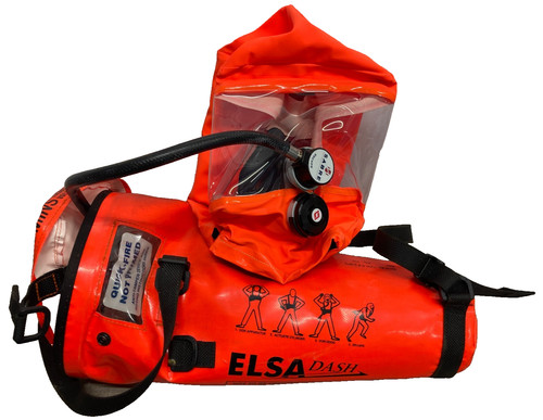 Sabre elsa dash emergency - sabre,