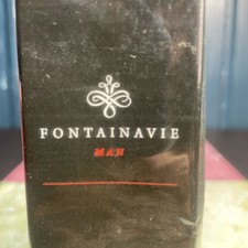 Fontainavie Man Lift Up
