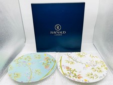 RAYNAUD Limoges Paradis Plate