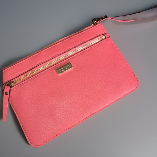 Kate spade fuschia pink - spade,