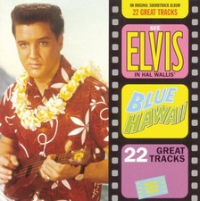 Elvis Presley: Blue Hawaii