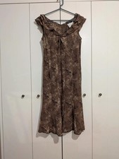 Max Mara Weekend Dress Size 10