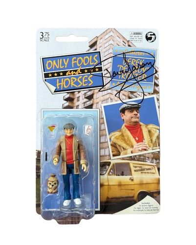 Only fools and horses - horses, del