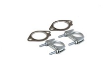 BM Catalysts FK91427A Catalytic Converter Mounting Kit Rear Fits BMW 3 Series