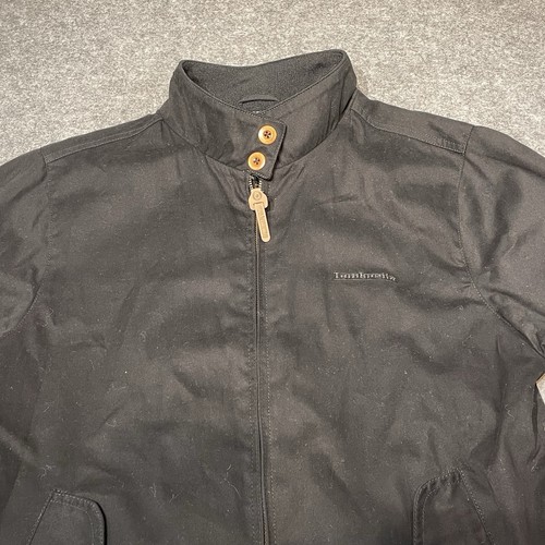Lambretta harrington jacket - lambretta,