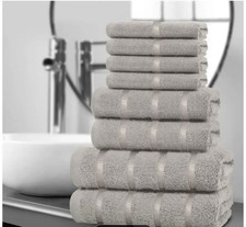 LUXURY 100% EGYPTIAN COTTON