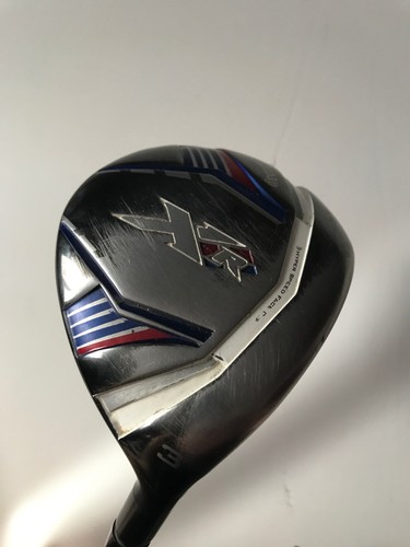 Callaway fairway wood - callaway, 3