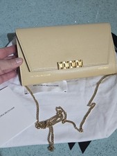 VICTORIA BECKHAM Chain-Link