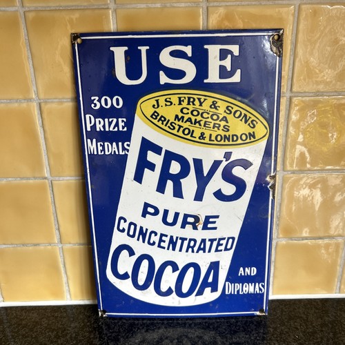 Use fry pure - pure, concentrated