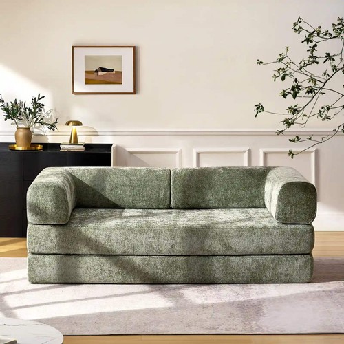 Hugo convertible sofa - convertible,
