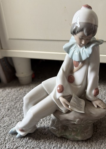 Collectible vintage nao - vintage, by