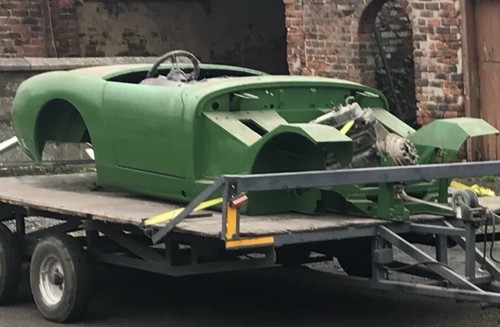 Frogeye sprite body - body, shell