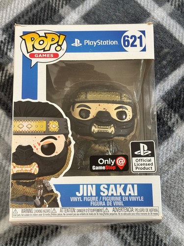 Funko pop vinyl - funko, ghost