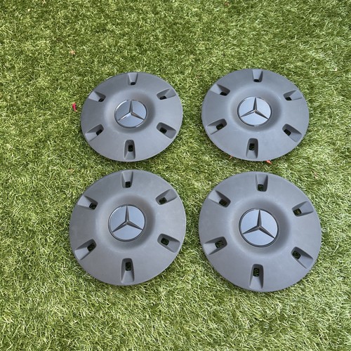 Mercedes sprinter wheel centre - sprinter,